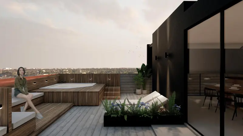 Departamento en venta · Merlo, GBA Oeste, Provincia de Buenos Aires