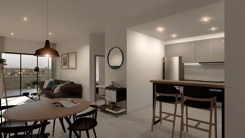 Departamento en venta · Merlo, GBA Oeste, Provincia de Buenos Aires