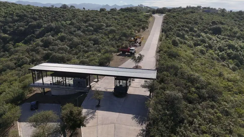 Terreno en venta · La Calera, Colon, Córdoba