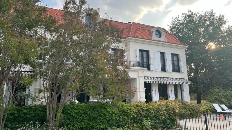 Casa en venta · Nordelta, Tigre, GBA Norte, Provincia de Buenos Aires