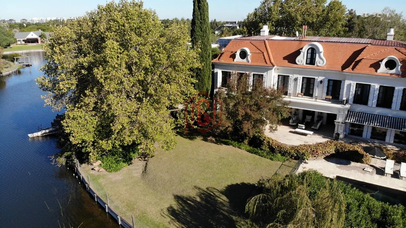 Casa en venta · Nordelta, Tigre, GBA Norte, Provincia de Buenos Aires