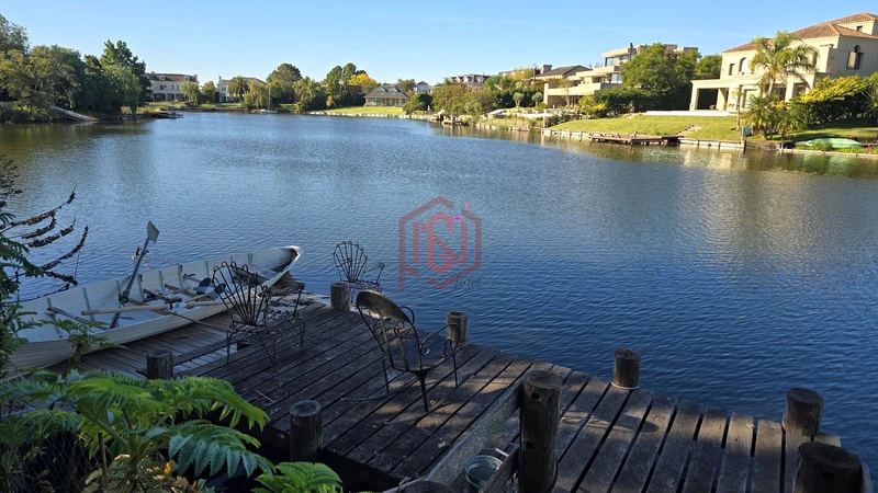 Casa en venta · Nordelta, Tigre, GBA Norte, Provincia de Buenos Aires