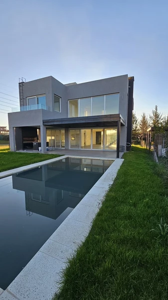 Casa en venta · Tipas (ex los Tilos), Nordelta, Tigre, GBA Norte, Provincia de Buenos Aires