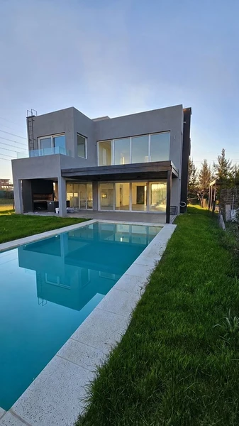 Casa en venta · Tipas (ex los Tilos), Nordelta, Tigre, GBA Norte, Provincia de Buenos Aires Casa en venta · Tipas (ex los Tilos), Nordelta, Tigre, GBA Norte, Provincia de Buenos Aires