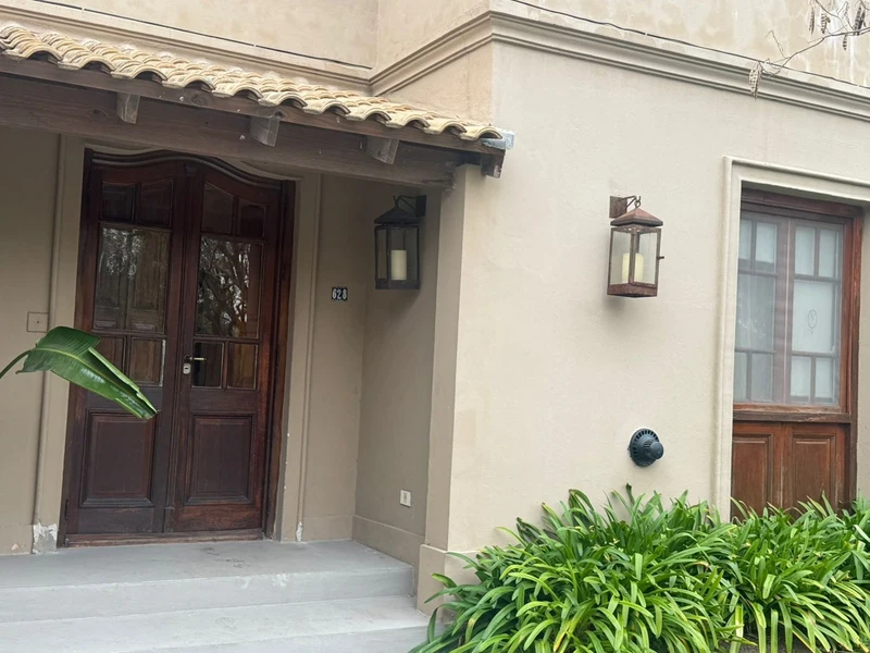 Casa en venta · Santa Barbara, Pacheco, GBA Norte, Provincia de Buenos Aires