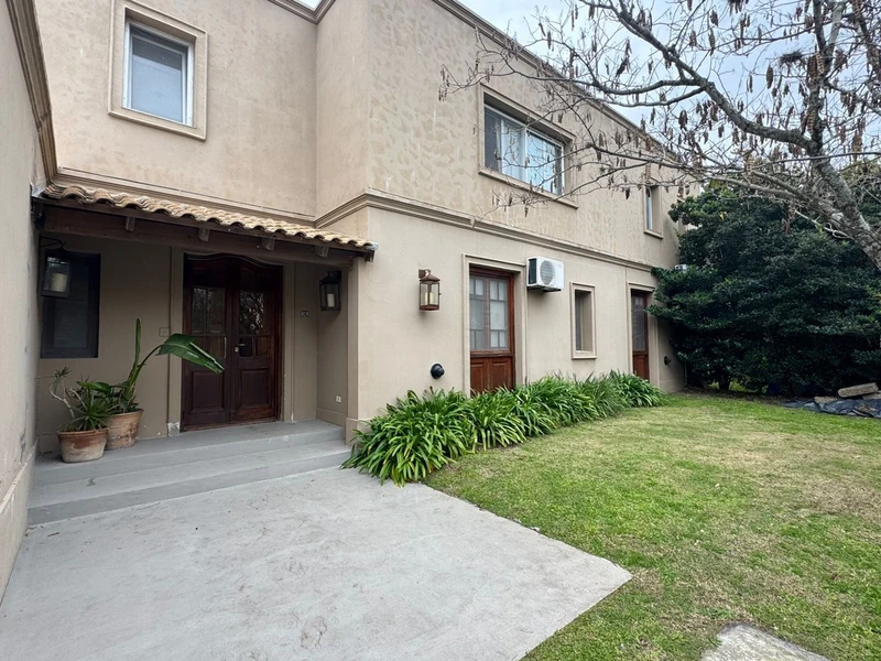 Casa en venta · Santa Barbara, Pacheco, GBA Norte, Provincia de Buenos Aires