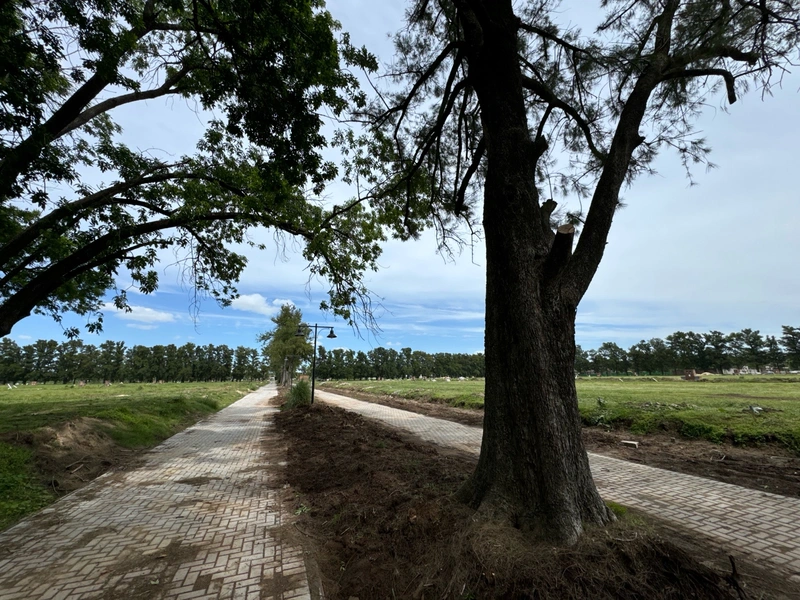 Terreno en venta · Pilar, GBA Norte, Provincia de Buenos Aires
