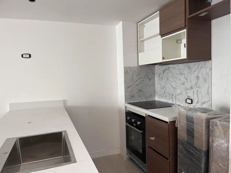 Departamento en venta · Recoleta, CABA
