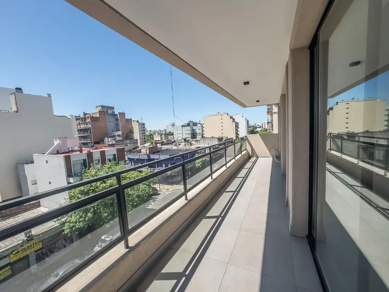 Departamento en venta · Villa Santa Rita, CABA