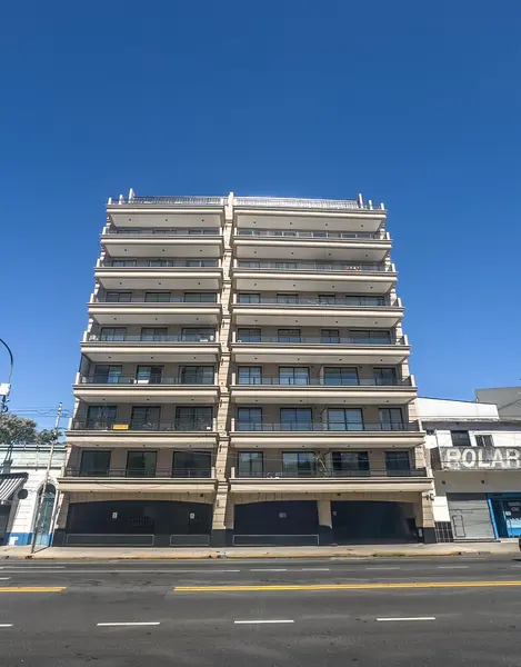 Departamento en venta · Villa Santa Rita, CABA