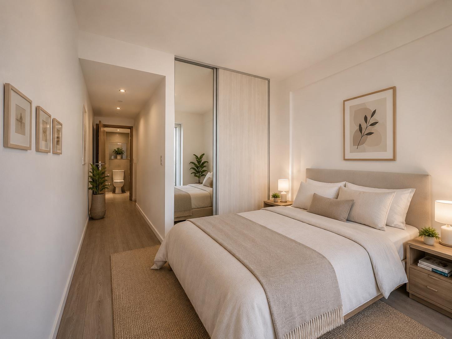 Departamento en venta · Villa Santa Rita, CABA