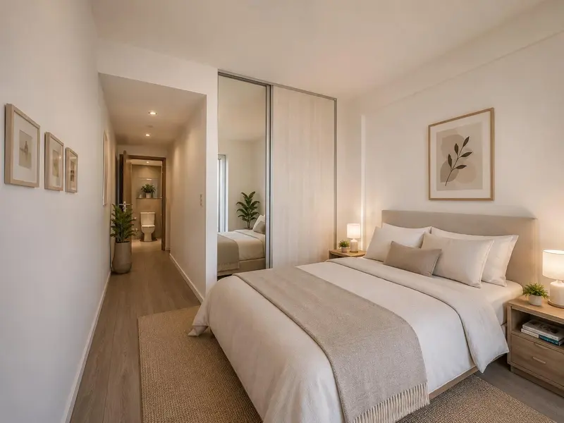 Departamento en venta · Villa Santa Rita, CABA Departamento en venta · Villa Santa Rita, CABA