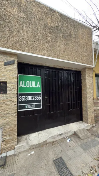 Departamento en alquiler · Talleres Sud, Córdoba Capital, Córdoba