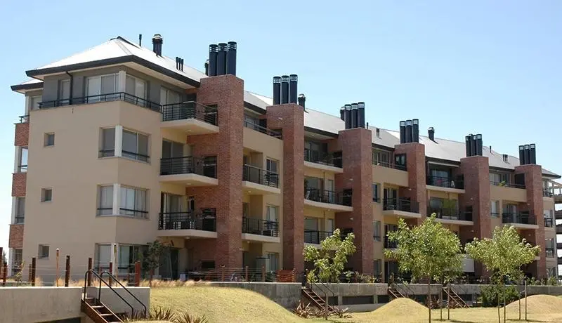Departamento en venta · Plaza Portezuelo, Portezuelo, Nordelta, Tigre, GBA Norte, Provincia de Buenos Aires