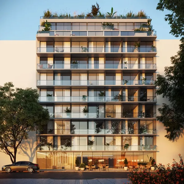 Departamento en venta · Las Cañitas, Palermo, CABA
