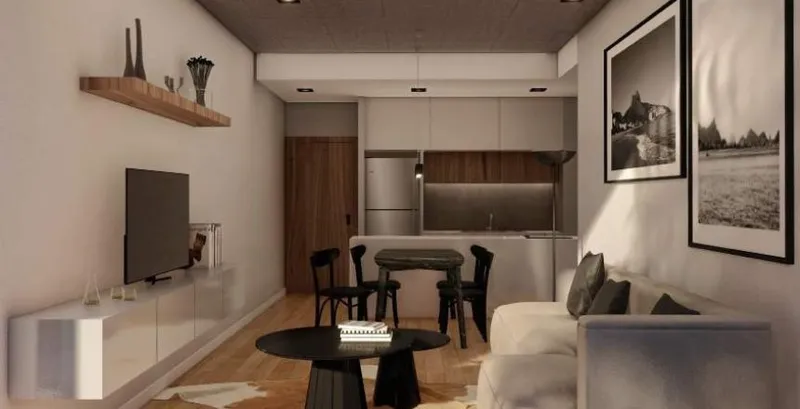 Departamento en venta · General Pacheco, Tigre, GBA Norte, Provincia de Buenos Aires