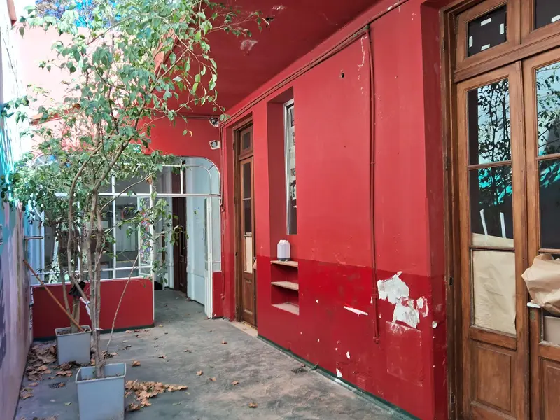 Comercio en alquiler · Palermo, CABA