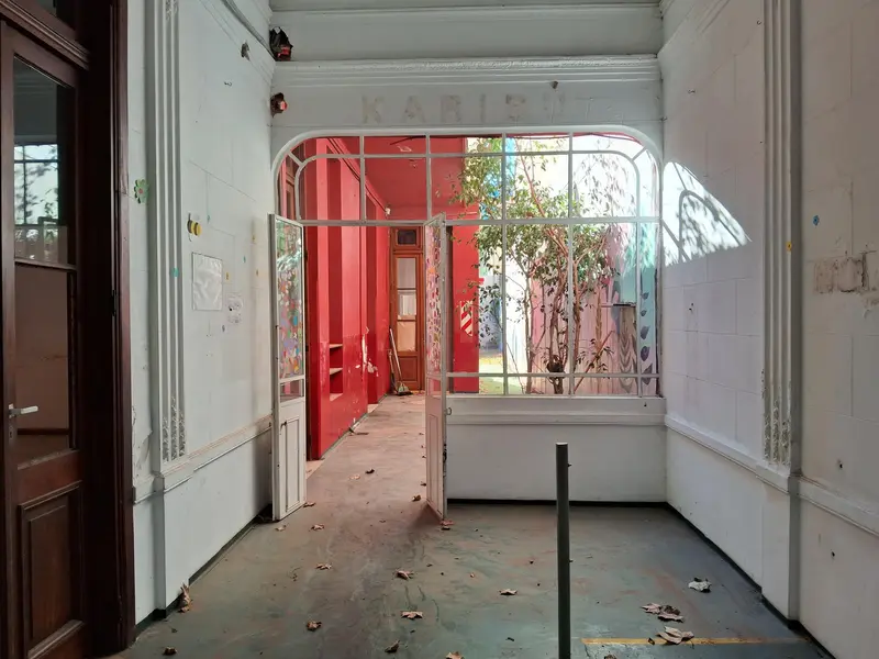 Comercio en alquiler · Palermo, CABA