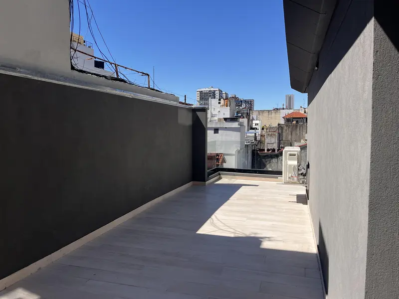 Departamento en venta · Recoleta, CABA