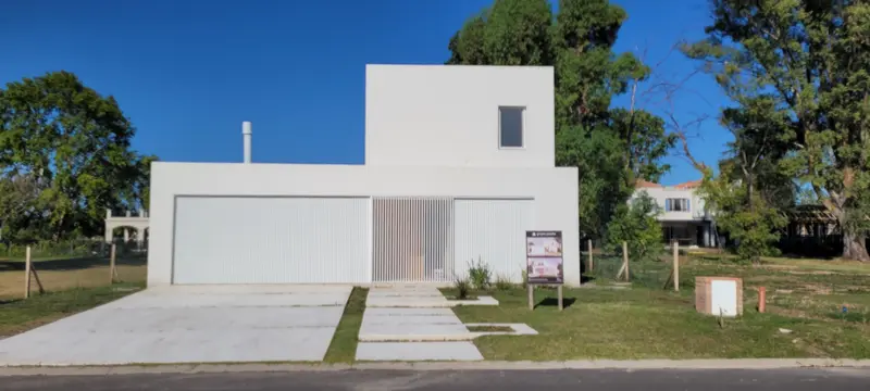 Casa en venta · Azzurra Tortugas, Manuel Alberti, Pilar, GBA Norte, Provincia de Buenos Aires