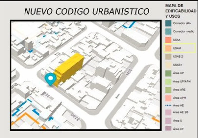 Casa en venta · Saavedra, CABA