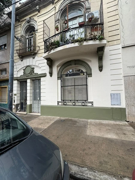 Departamento en venta · San Cristobal, CABA