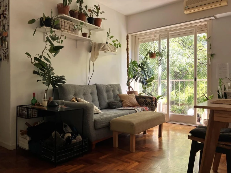 Departamento en venta · Belgrano C, Belgrano, CABA