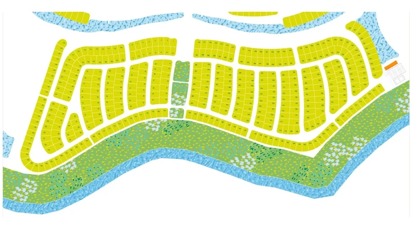 Terreno en venta · Puertos del Lago, Escobar, GBA Norte, Provincia de Buenos Aires