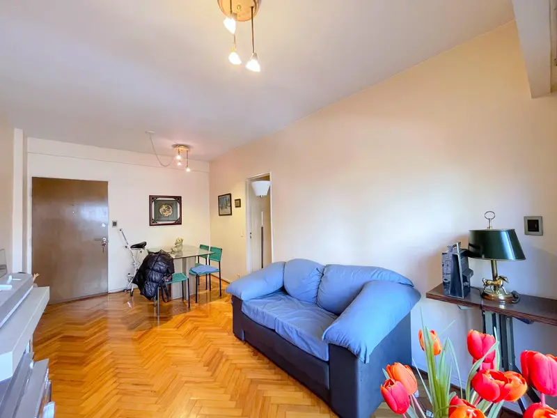 Departamento en venta · Villa Crespo, CABA