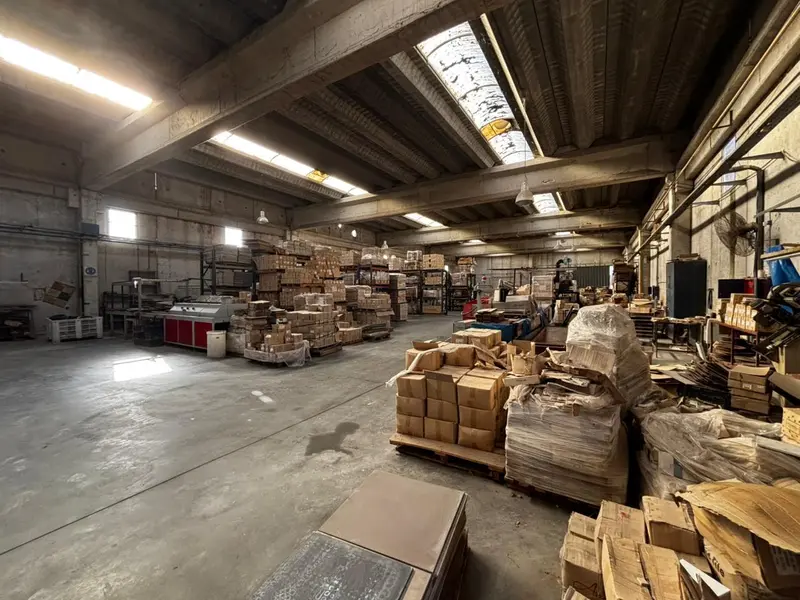Depósito en alquiler · Abasto, La Plata, GBA Sur, Provincia de Buenos Aires