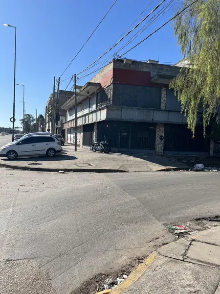 Comercio en venta · San Justo, La Matanza, GBA Oeste, Provincia de Buenos Aires