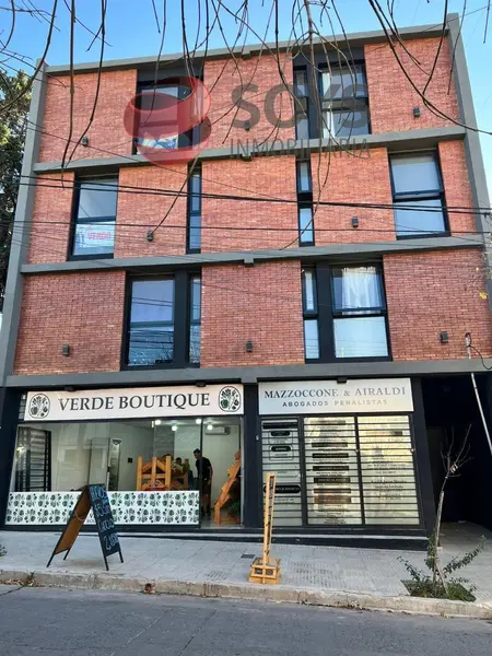 Departamento en venta · Observatorio, Córdoba Capital, Córdoba
