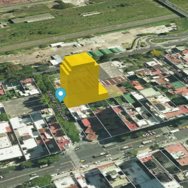 Terreno en venta · Caballito, CABA