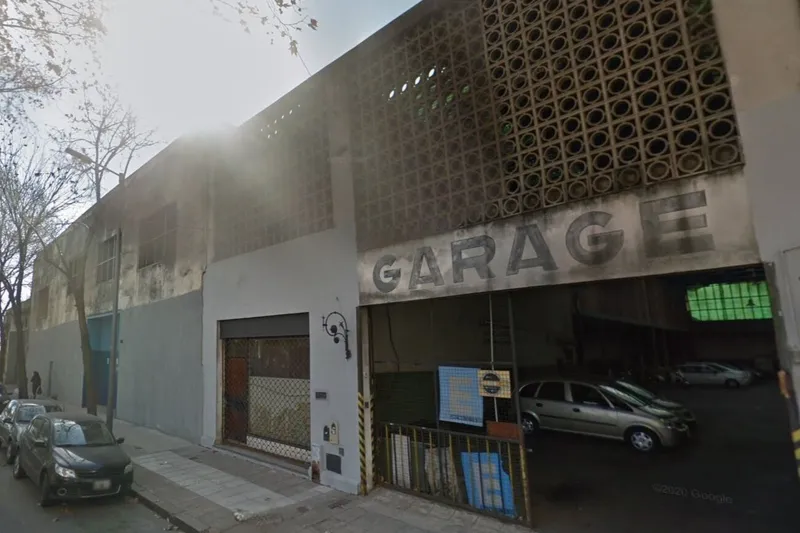 Terreno en venta · Caballito, CABA