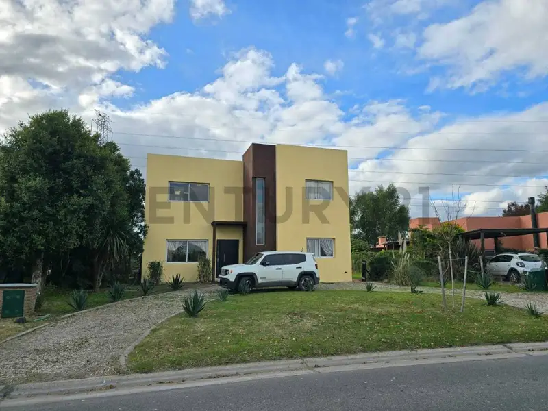Casa en venta · Dique Luján, Tigre, GBA Norte, Provincia de Buenos Aires