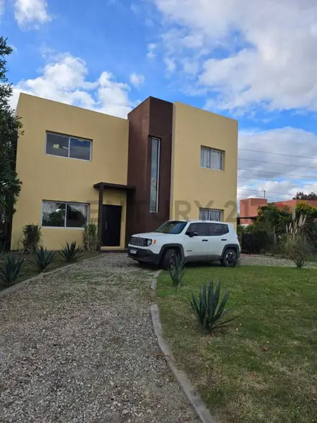 Casa en venta · Dique Luján, Tigre, GBA Norte, Provincia de Buenos Aires