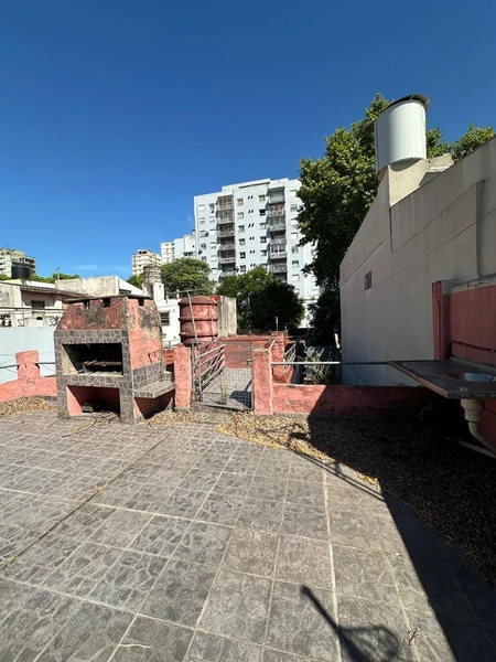 Casa en venta · Floresta, CABA