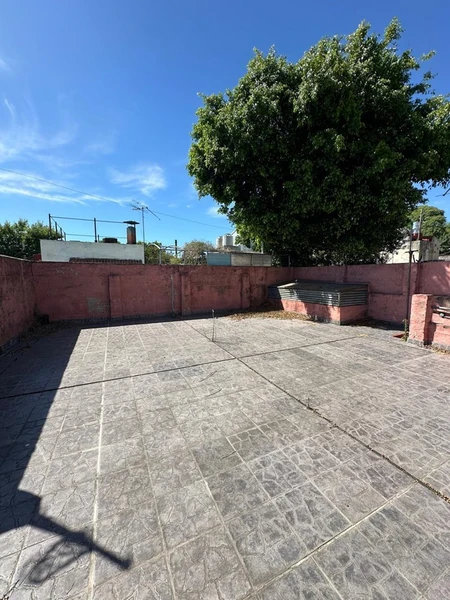 Casa en venta · Floresta, CABA