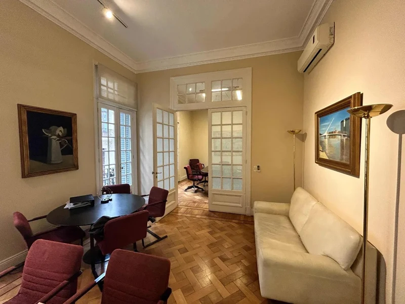 Departamento en venta · Retiro, CABA