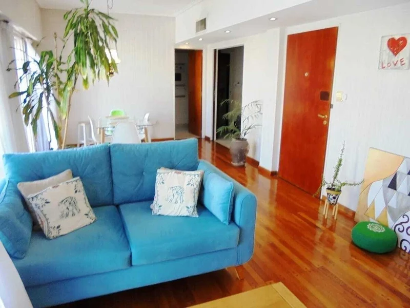 Departamento en venta · Caballito, CABA