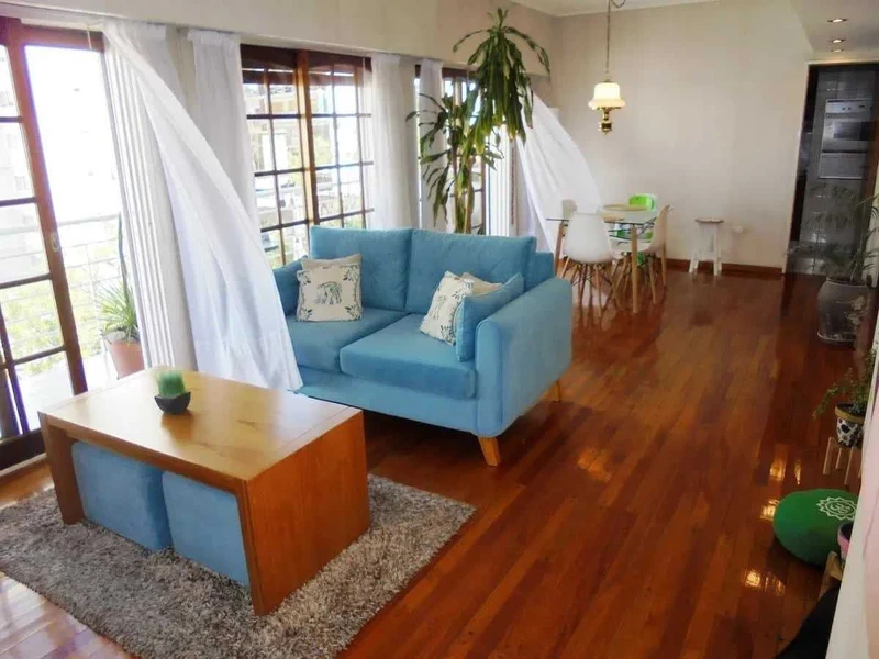 Departamento en venta · Caballito, CABA