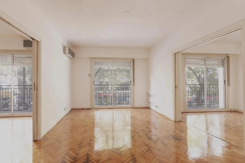 Departamento en venta · Recoleta, CABA