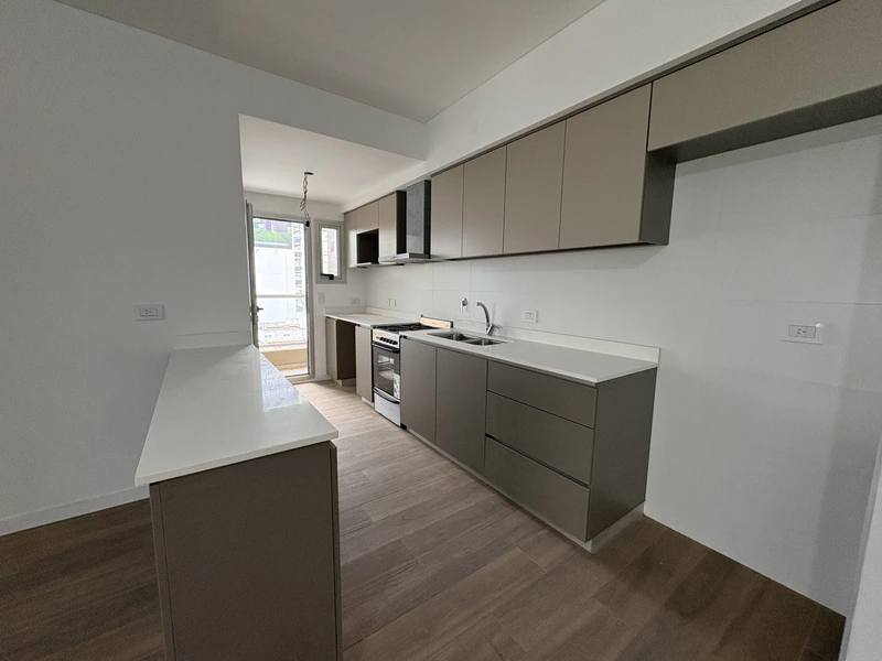 Departamento en venta · Nuñez, CABA Departamento en venta · Nuñez, CABA