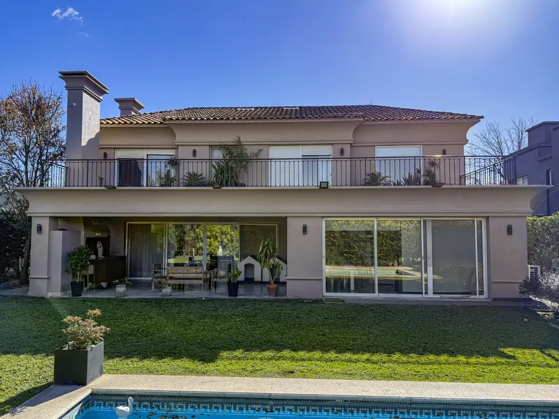 Casa en venta · Las Glorietas, Nordelta, Tigre, GBA Norte, Provincia de Buenos Aires