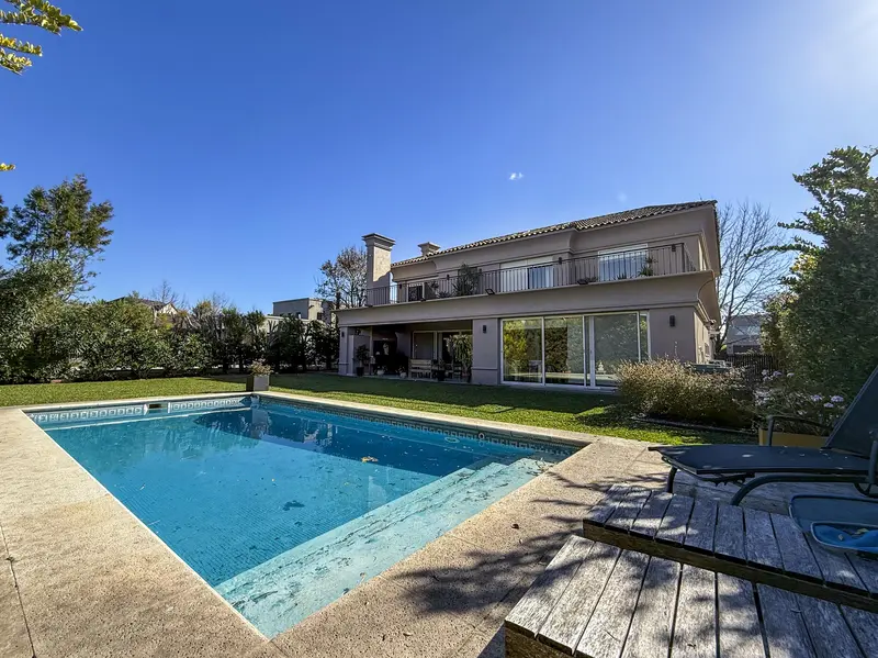 Casa en venta · Las Glorietas, Nordelta, Tigre, GBA Norte, Provincia de Buenos Aires