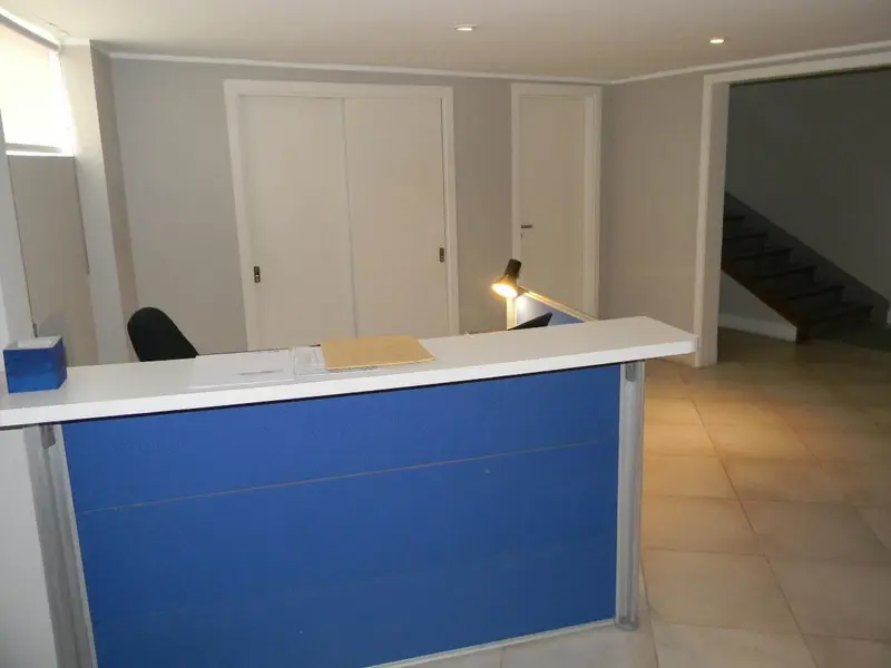 Oficina en alquiler · San Isidro, GBA Norte, Provincia de Buenos Aires