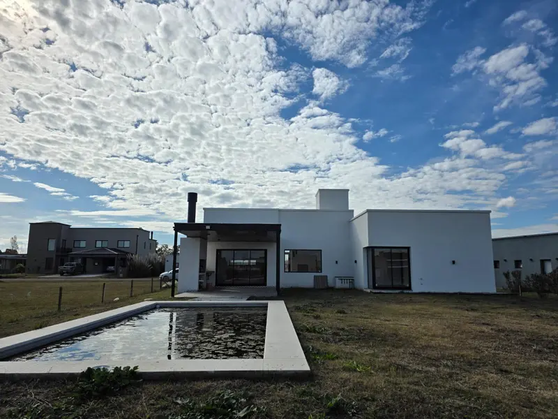 Casa en venta · Luján, GBA Oeste, Provincia de Buenos Aires