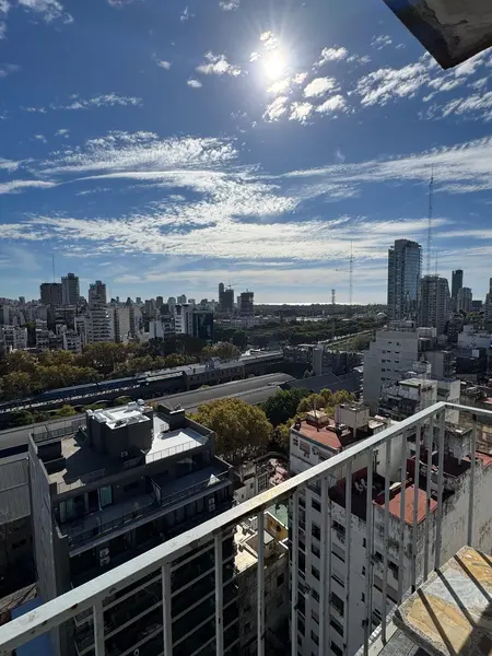 Departamento en venta · Palermo, CABA