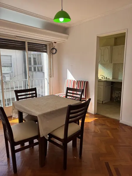 Departamento en venta · Palermo, CABA