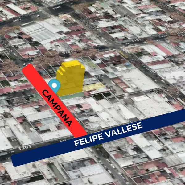 PH en venta · Flores, CABA